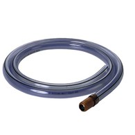 Jigger Siphon Hose 13mm W/Anti Static Hose (Syphon) - Copper Valve