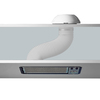 Ck150 12 Volt Build In Range Hood (1 Speed)