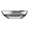 Ck155 12V Range Hood 2-Speed Surface Mount