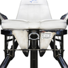 Medium 80Lb Game Fishing Chair W/Upholstery & Foot Rest
