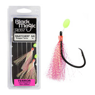 Snapper Terror Flasher Rig Pack- 2 x KL5/0 Hook Rig