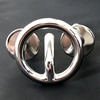 Ss Transom Mount Water Ski Tow Eye 3/8"