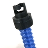 Inflatable Boat Foot Pump - 5 Litre - Universal 