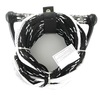 Ps401 2-Section  Deluxe Water Ski Rope Detachable Handle