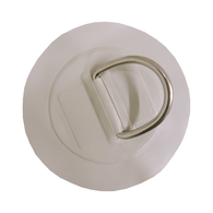 Light Grey Inflatable Part D Ring (2-pk)