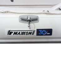 Inflatable F/Glass Rigid Double Hull Rib 3.10M (1 Only)