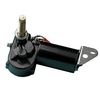 12V H/Duty Wiper Motor 50Mm Shaft (64Mm Overall)
