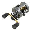 Corvalus 300 Star Drag Baitcast Fishing Reel 8Kg