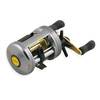 Corvalus 300 Star Drag Baitcast Fishing Reel 8Kg