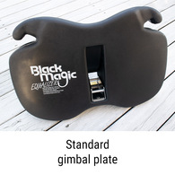 Equalizer Gimbal Harness Bent Butt Rod Adaptor