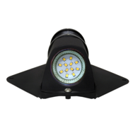 Led Nav Light Masthead Plus Deck Spreader- 
