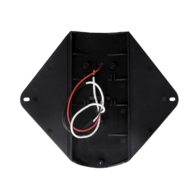 Led Nav Light Masthead Plus Deck Spreader- 