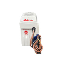 Rulemate Automatic Bilge Pump- 12V 1100Gph (28Mm Hose)
