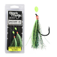 Moonglow Moocher Flasher Rig Pack-Size 5/0