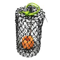 Medium Berley Pot with 30m of 4mm Rope - 20 x 39 cm