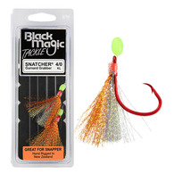 Gurnard Grabber Flasher Rig- 2 x KL4/0 Hook Rig