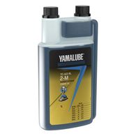 Yamalube 2 Stroke Outboard Motor Oil