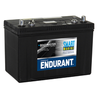 Boatmaster Marine Starter Battery 780CCA