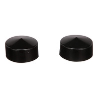 Trailer Bearing Protector Bra Cover - Multifit - 2-Pk