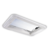 Heki 2 Deluxe Roof Vent W/ Blind & Screen 96X66cm