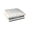 Rv Roof Vent 50 (50X50cm) W/ Roller Blind - White 