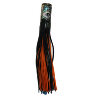 LURE GAME 12" ORANGE/BLK (BLUEFIN/MARLIN)
