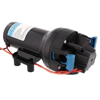 Variable Speed Hotshot Pressure Pump 12v 23lpm 40PSI
