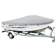 Runabout Boat Cover Trailerable MA203-6 (4.1-4.3m)