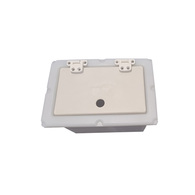 Xhd Polyethylene Baitboard Bait/Glove Box L300 X W200 X H215