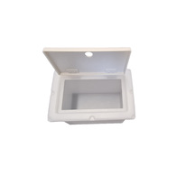 Xhd Polyethylene Baitboard Bait/Glove Box L300 X W200 X H215