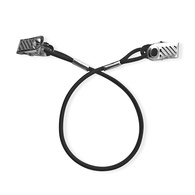 Hat And Cap Clip / Holder Leash 