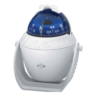 Bracket Mt. 65mm Compass w/Light 