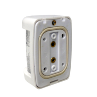 Led Compact Navigation Light Masthead White