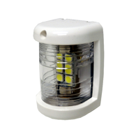 LED Compact Navigation Light Masthead White