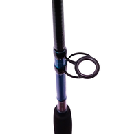 Aquatip 5'6 Overhead Kayak Rod 6-10Kg