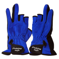 FISH SAFE GLOVE FISH LIGHT ASSORTED SIZE