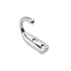 Ss Coat Hook 40H X 27D (Mm)