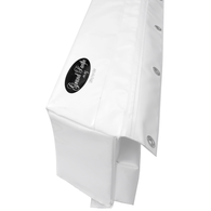 Ultra Contour Non Marking Marina Dock Fender- 1500Mml X 170Mmh X 150Mmd