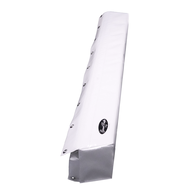 Ultra Contour Non Marking Marina Dock Fender- 1500Mml X 170Mmh X 150Mmd