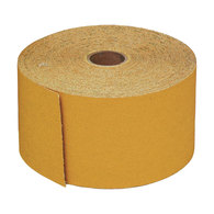 Hookit Velcro Sand Paper 61083 115mm x 25m roll P80