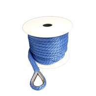 Polyprop Braid Handy Pack Spliced 10mm x 15m 