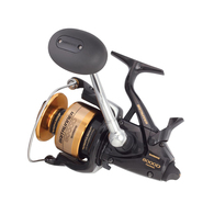 BTR 8000D spinning baitrunner fishing reel 8kg