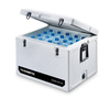 Ice Box/Bin Long Stone 43 Litres