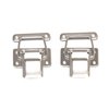 Ss Replacement Ice Box/Bin Latch - Wide 