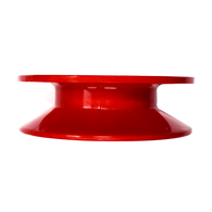 10" Blank Handcaster (Varied Colours)