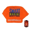 Outboard Motor Safety Tow/Prop Flag W/ Light