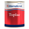 Toplac Plus Silicone Enamel - Oxford Blue