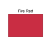 Toplac Plus Silicone Enamel - Fire Red - 500Ml