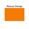 Toplac Plus Silicone Enamel - Rescue Orange - 500Ml