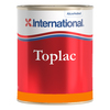 Toplac Plus Silicone Enamel - Rescue Orange - 500Ml